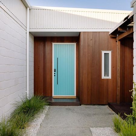 The Fantails Hideaway Villa Raglan Luaran gambar