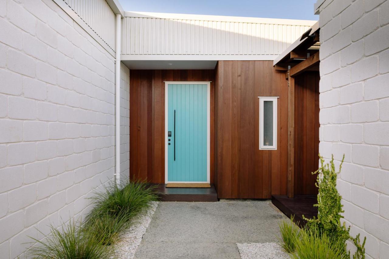 The Fantails Hideaway Villa Raglan Luaran gambar