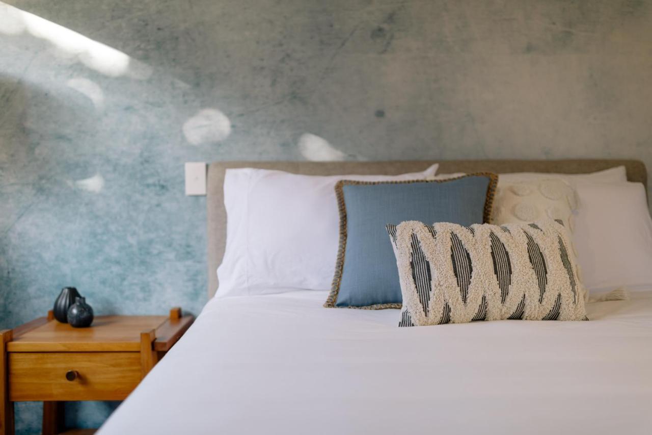 The Fantails Hideaway Villa Raglan Luaran gambar