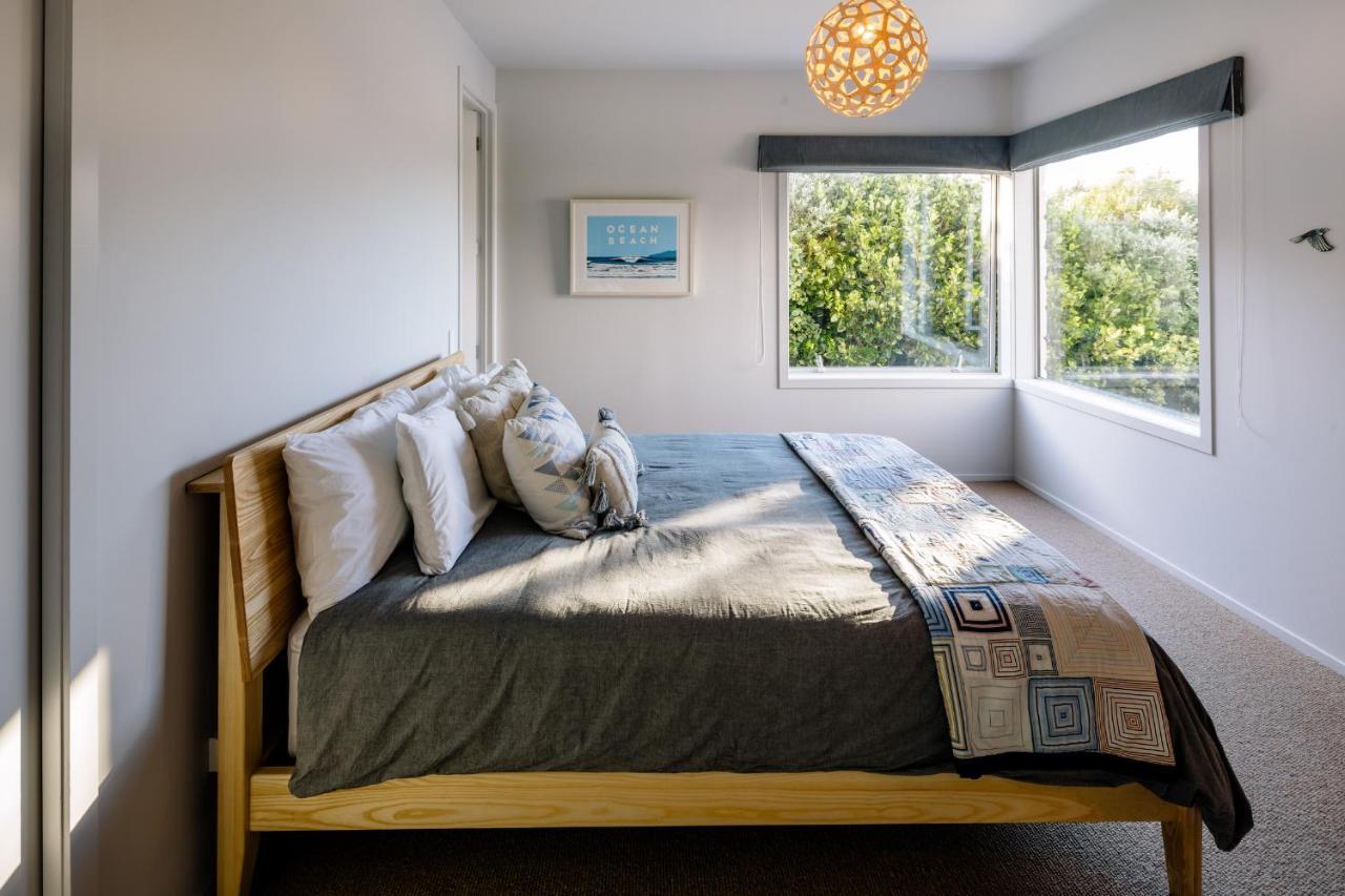 The Fantails Hideaway Villa Raglan Luaran gambar
