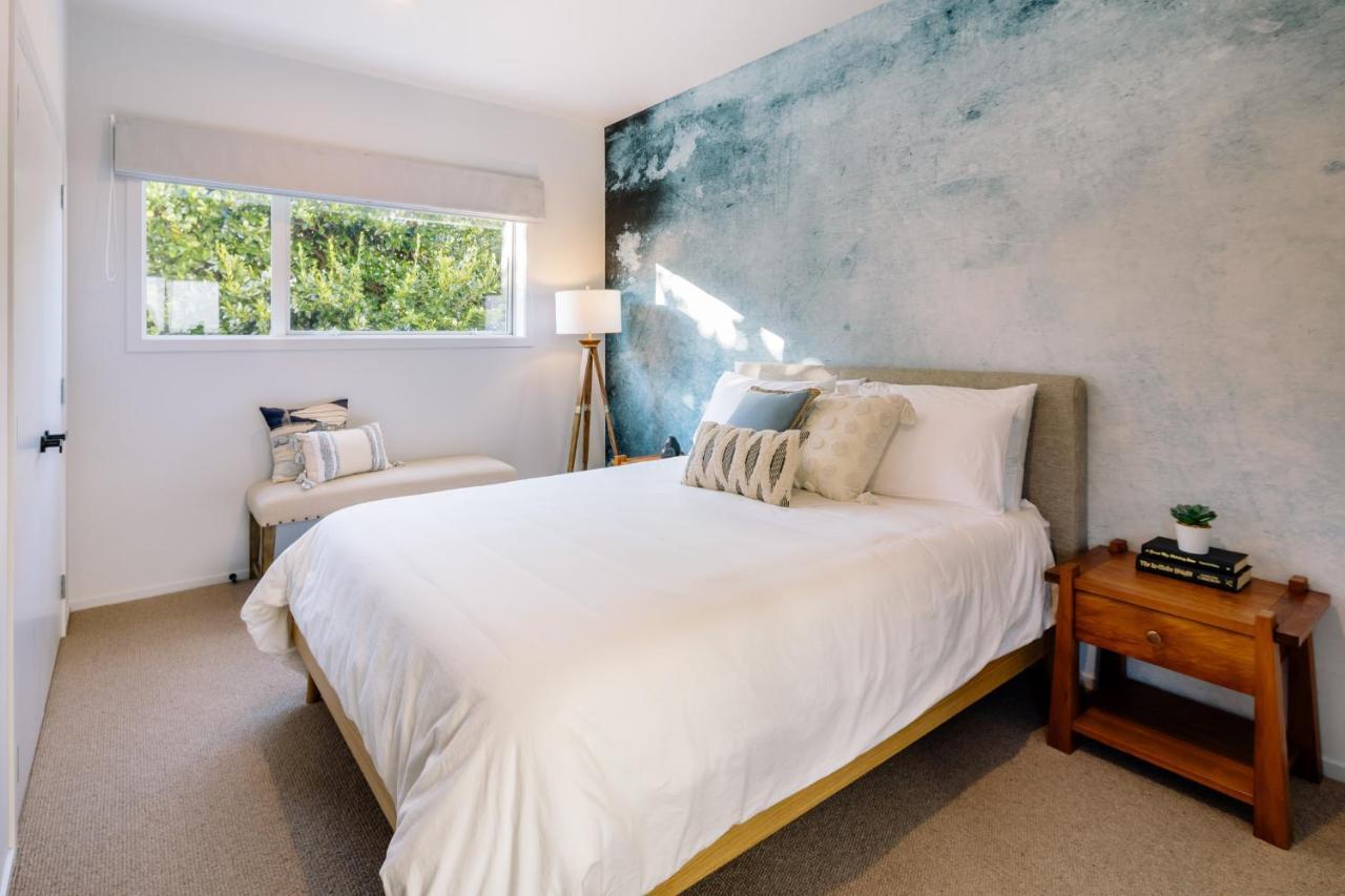 The Fantails Hideaway Villa Raglan Luaran gambar