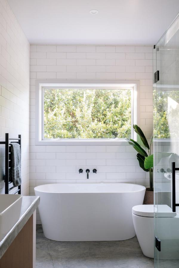 The Fantails Hideaway Villa Raglan Luaran gambar